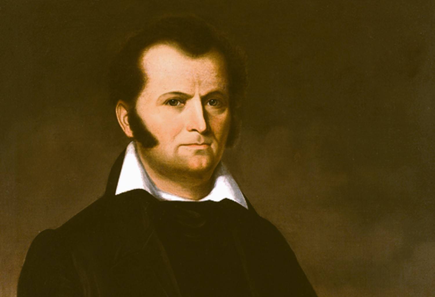 jim bowie