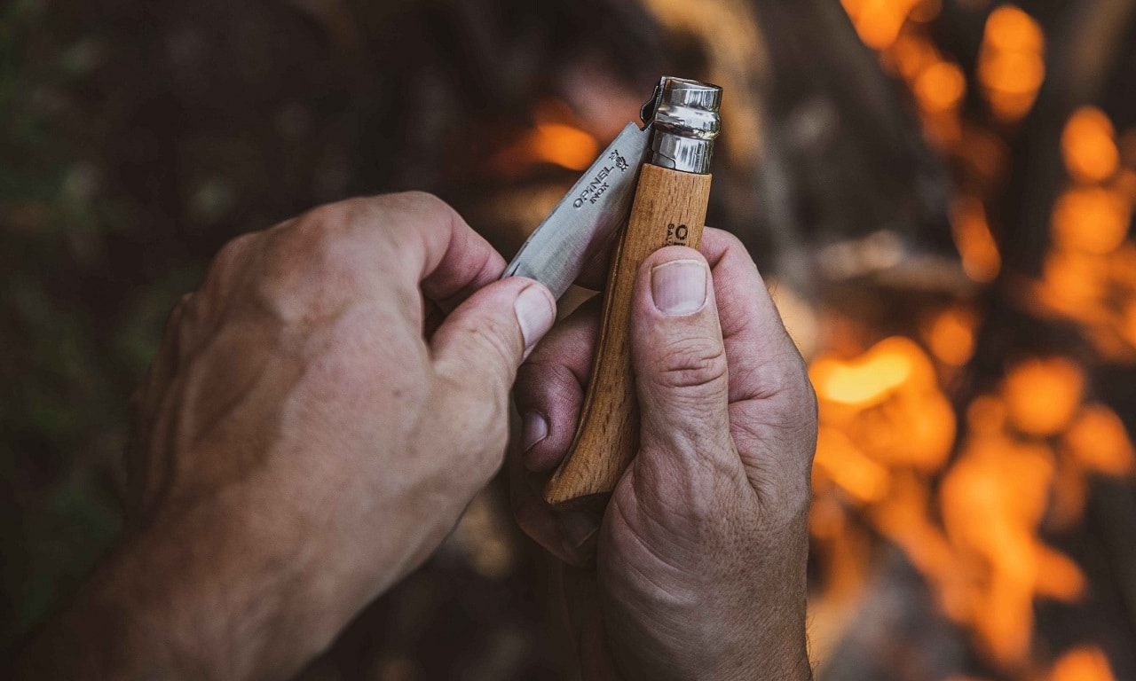 Pocket Knife