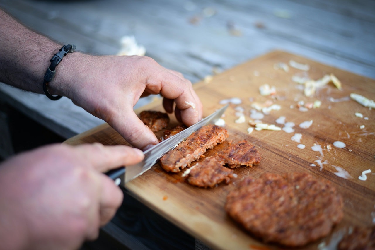 Fillet Knife